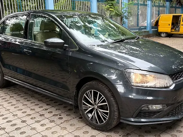 Used Volkswagen Vento Highline 1.6 (P) in Kolkata