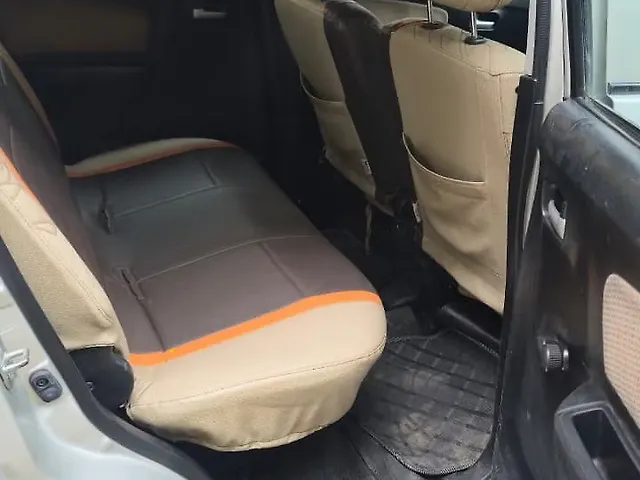 Used Maruti Suzuki Wagon R [2019-2022] LXi 1.0 in Nashik