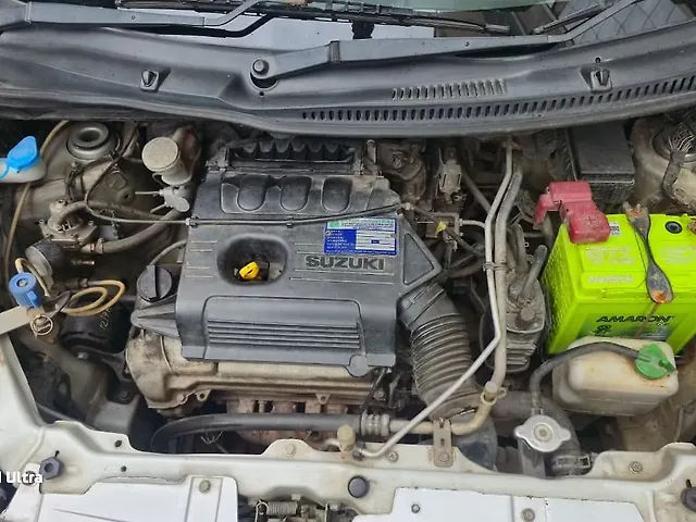 Used Maruti Suzuki Wagon R [2019-2022] LXi 1.0 in Nashik