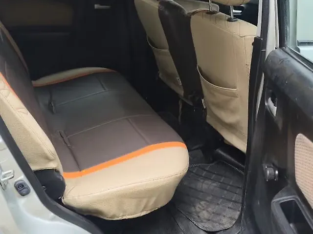 Used Maruti Suzuki Wagon R [2019-2022] LXi 1.0 in Nashik