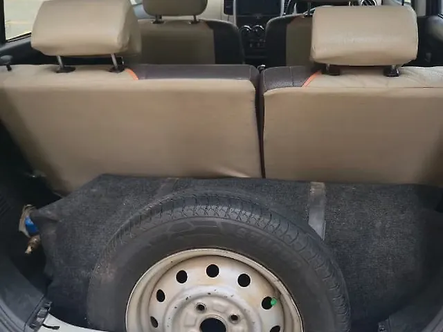 Used Maruti Suzuki Wagon R [2019-2022] LXi 1.0 in Nashik