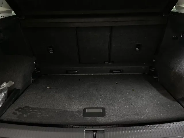 Used Volkswagen Tiguan Elegance 2.0 TSI DSG [2021] in Navi Mumbai