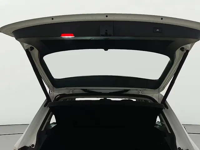 Used Volkswagen Tiguan Elegance 2.0 TSI DSG [2021] in Navi Mumbai
