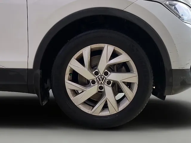 Used Volkswagen Tiguan Elegance 2.0 TSI DSG [2021] in Navi Mumbai