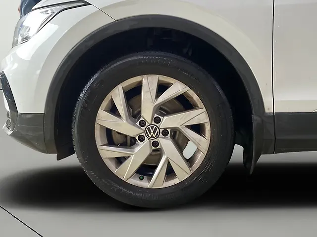 Used Volkswagen Tiguan Elegance 2.0 TSI DSG [2021] in Navi Mumbai