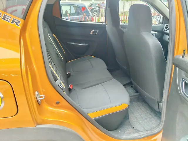 Used Renault Kwid [2023-2026] CLIMBER Petrol Automatic Dual Tone in Thiruvananthapuram