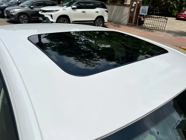 Used Skoda Slavia [2023-2024] Style 1.0L TSI AT in Mumbai