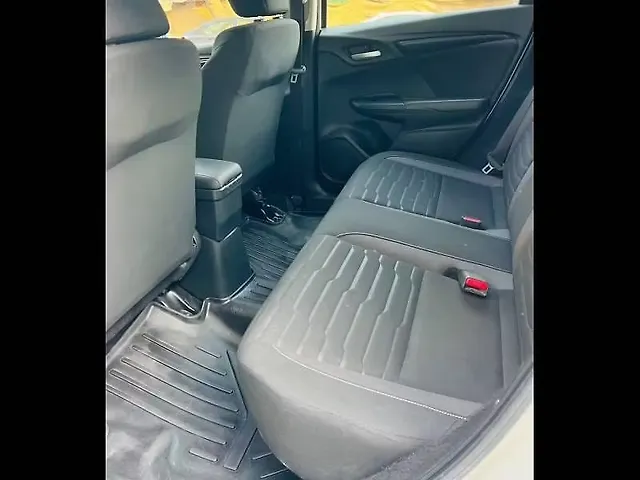 Used Honda WR-V SV MT Petrol in Ahmedabad