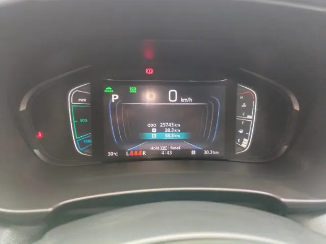 Used Maruti Suzuki Grand Vitara Zeta Plus Intelligent Hybrid eCVT [2023-2025] in Mumbai