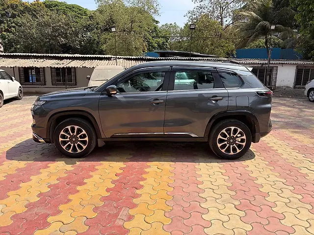 Used Maruti Suzuki Grand Vitara Zeta Plus Intelligent Hybrid eCVT [2023-2025] in Mumbai