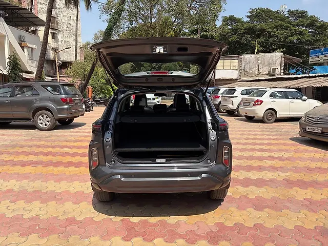 Used Maruti Suzuki Grand Vitara Zeta Plus Intelligent Hybrid eCVT [2023-2025] in Mumbai