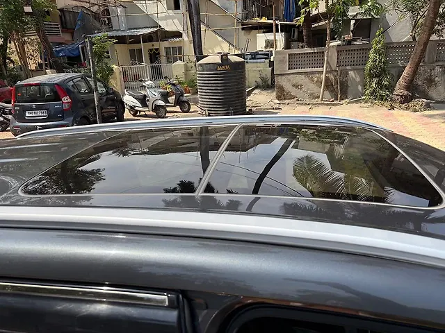 Used Maruti Suzuki Grand Vitara Zeta Plus Intelligent Hybrid eCVT [2023-2025] in Mumbai