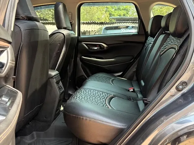 Used Maruti Suzuki Grand Vitara Zeta Plus Intelligent Hybrid eCVT [2023-2025] in Mumbai