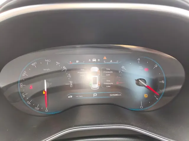 Used MG Hector [2021-2023] Sharp 1.5 Petrol CVT in Mumbai