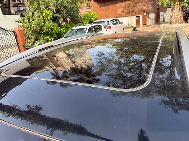 Used MG Hector [2021-2023] Sharp 1.5 Petrol CVT in Mumbai
