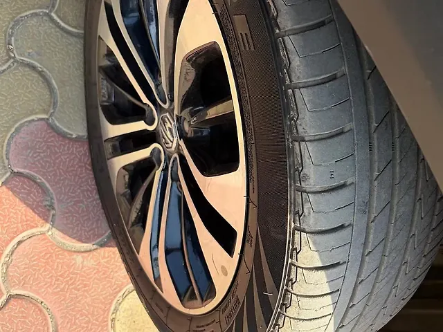 Used MG Hector [2021-2023] Sharp 1.5 Petrol CVT in Mumbai