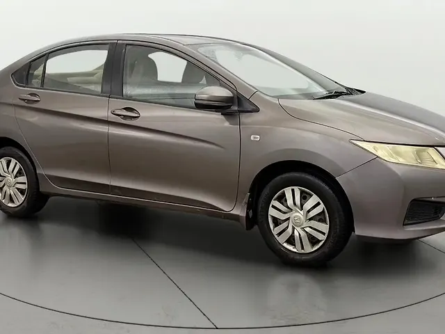 Used 2014 Honda City in Gurgaon
