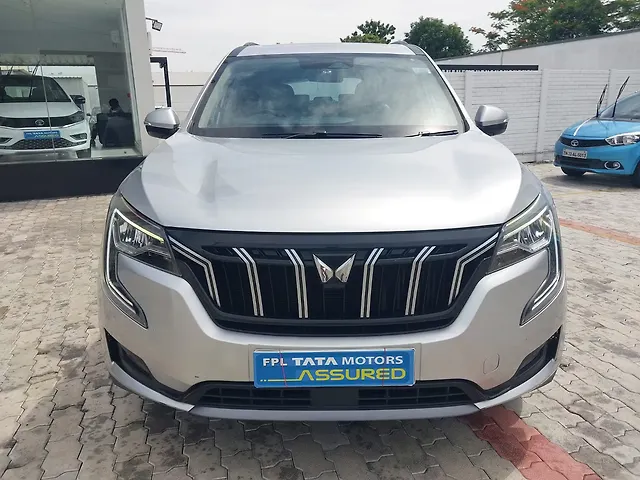 Used 2023 Mahindra XUV700 in Chennai