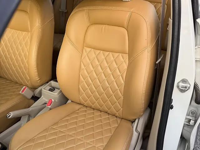 Used Maruti Suzuki Swift Dzire [2015-2017] VXI AT in Delhi