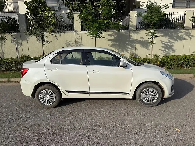 Used Maruti Suzuki Swift Dzire [2015-2017] VXI AT in Delhi