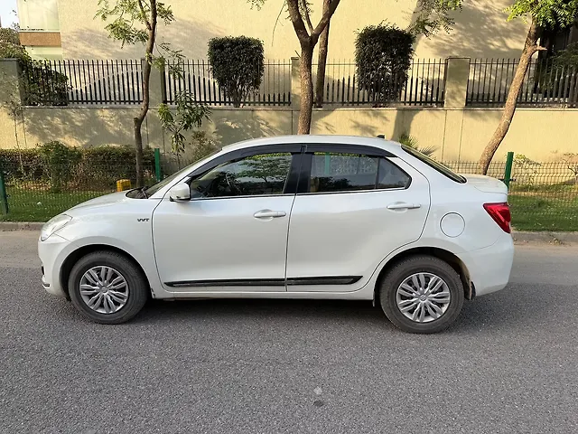 Used Maruti Suzuki Swift Dzire [2015-2017] VXI AT in Delhi