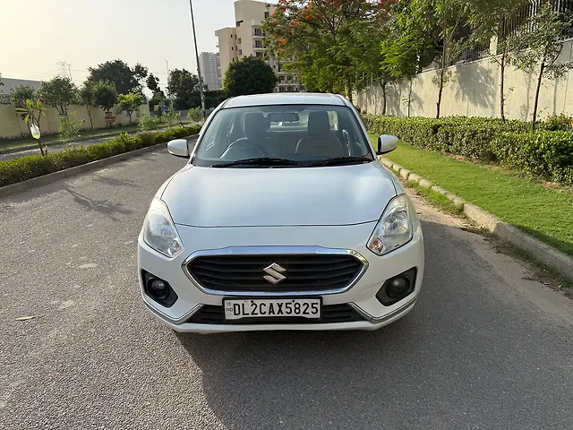 Used Maruti Suzuki Swift Dzire [2015-2017] VXI AT in Delhi