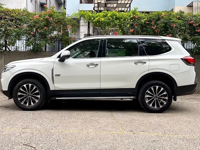 Used MG Gloster [2020-2022] Sharp 6 STR 2.0 Twin Turbo 4WD in Delhi