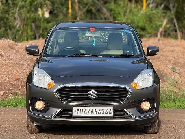 Used 2019 Maruti Suzuki DZire in Nashik