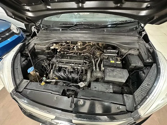 Used Hyundai Creta [2015-2017] 1.6 S Petrol in Jaipur