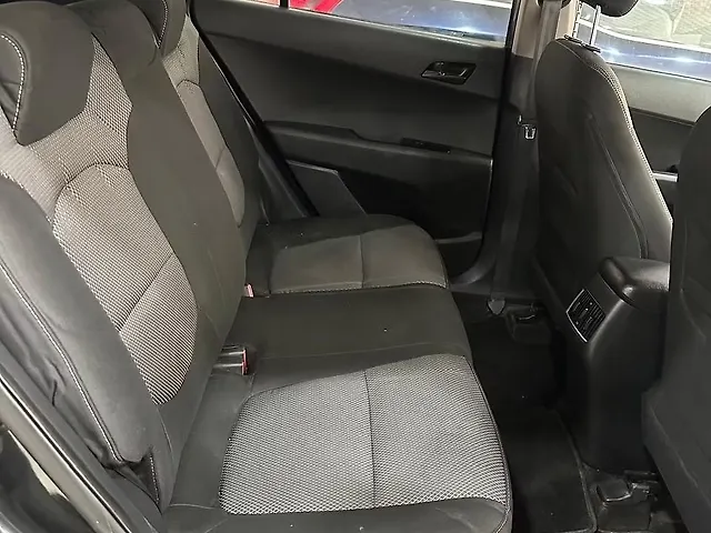 Used Hyundai Creta [2015-2017] 1.6 S Petrol in Jaipur