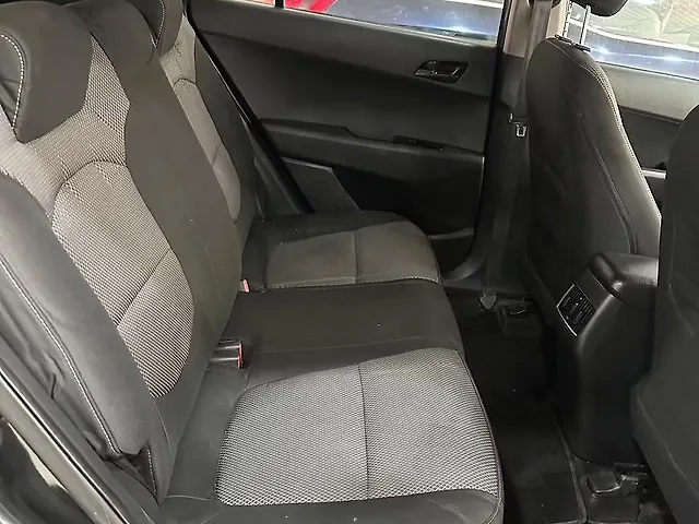 Used Hyundai Creta [2015-2017] 1.6 S Petrol in Jaipur