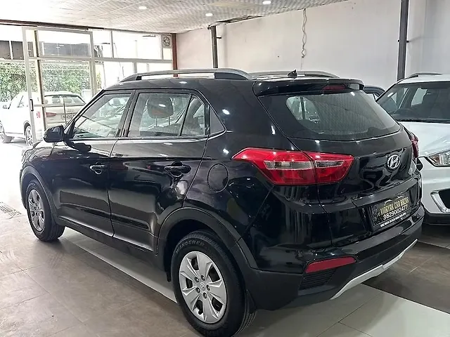 Used Hyundai Creta [2015-2017] 1.6 S Petrol in Jaipur