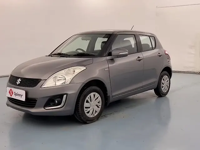 Used 2015 Maruti Suzuki Swift in Lucknow Used 2015 Maruti Suzuki Swift in Lucknow
