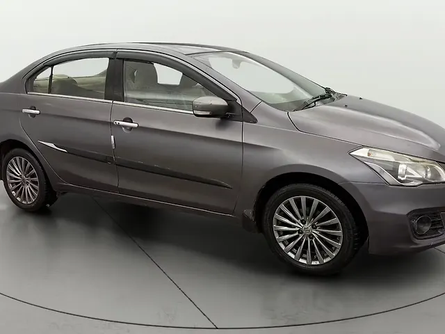 Used 2016 Maruti Suzuki Ciaz in Delhi Used 2016 Maruti Suzuki Ciaz in Delhi
