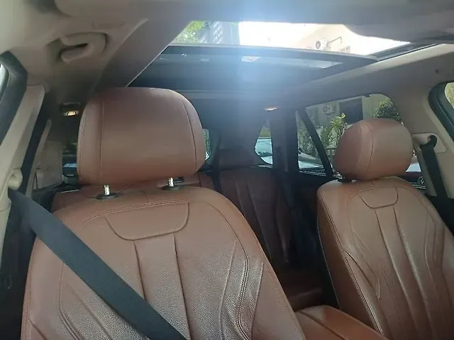 Used BMW X5 [2014-2019] xDrive 30d in Bangalore