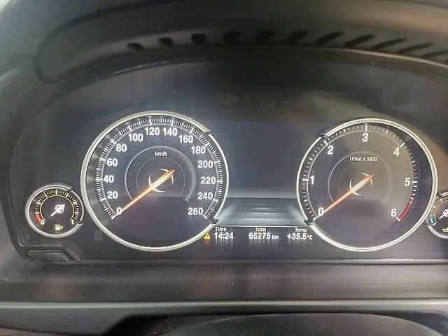 Used BMW X5 [2014-2019] xDrive 30d in Bangalore