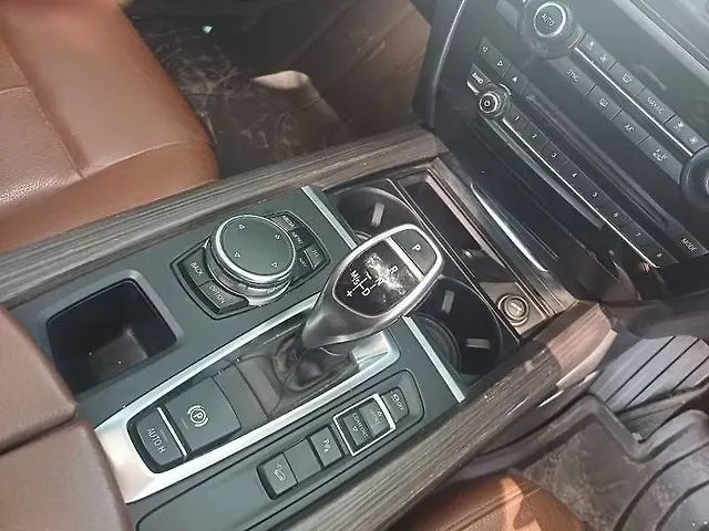 Used BMW X5 [2014-2019] xDrive 30d in Bangalore