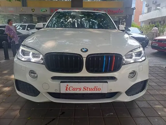 Used 2016 BMW X5 in Bangalore Used 2016 BMW X5 in Bangalore