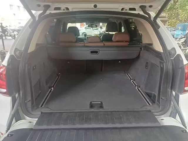 Used BMW X5 [2014-2019] xDrive 30d in Bangalore