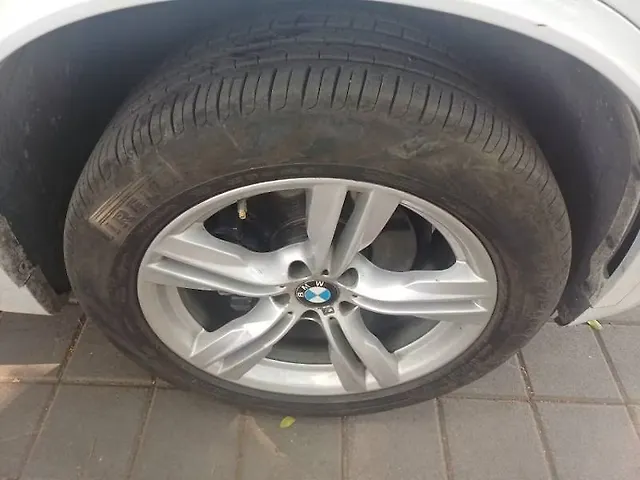 Used BMW X5 [2014-2019] xDrive 30d in Bangalore