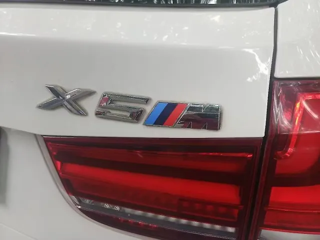 Used BMW X5 [2014-2019] xDrive 30d in Bangalore