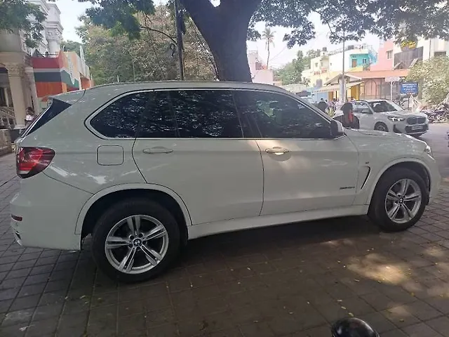 Used BMW X5 [2014-2019] xDrive 30d in Bangalore