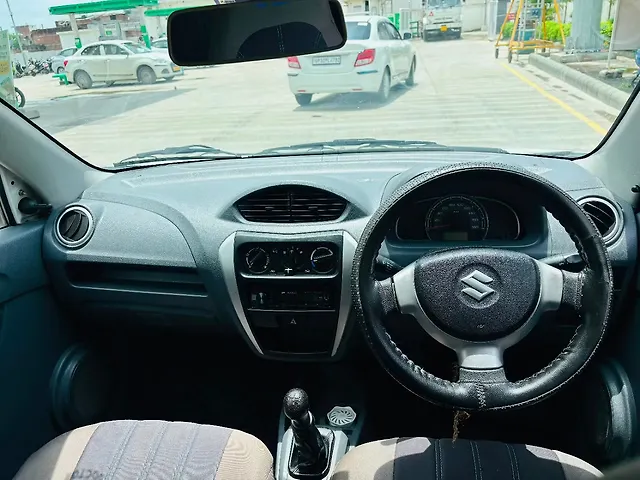 Used Maruti Suzuki Alto 800 [2012-2016] Lx in Lucknow