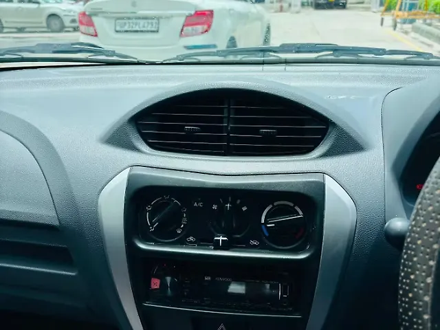 Used Maruti Suzuki Alto 800 [2012-2016] Lx in Lucknow