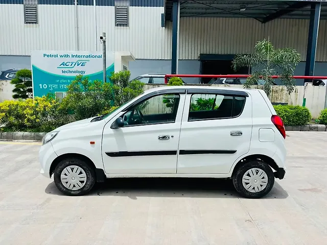 Used Maruti Suzuki Alto 800 [2012-2016] Lx in Lucknow