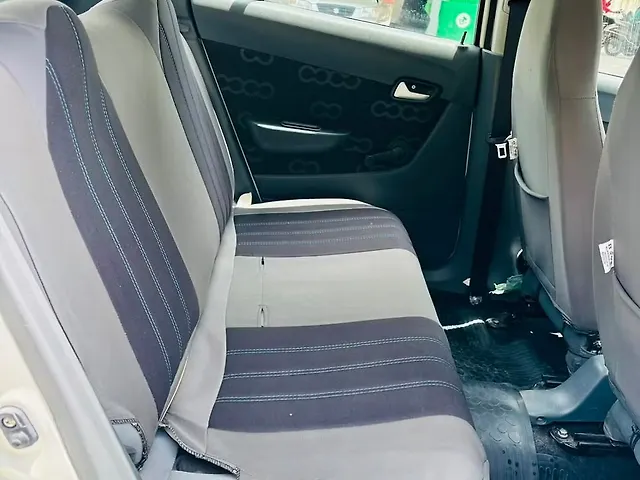 Used Maruti Suzuki Alto 800 [2012-2016] Lx in Lucknow