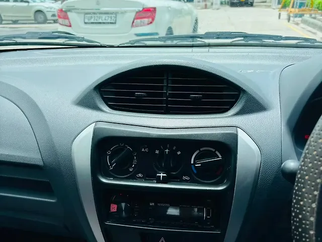 Used Maruti Suzuki Alto 800 [2012-2016] Lx in Lucknow