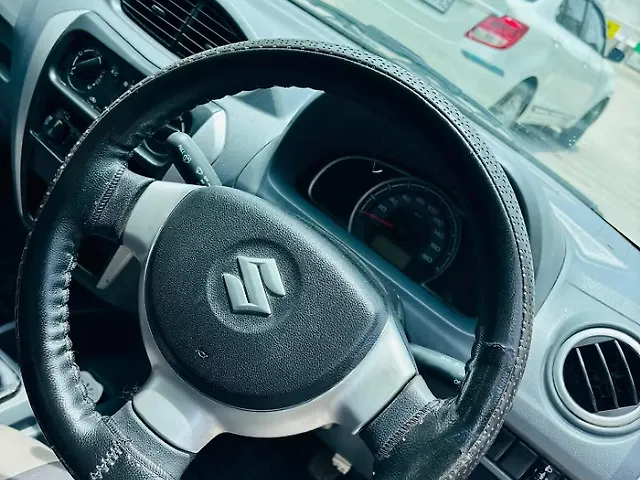 Used Maruti Suzuki Alto 800 [2012-2016] Lx in Lucknow