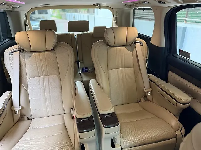 Used Toyota Vellfire [2020-2023] Executive Lounge in Chennai