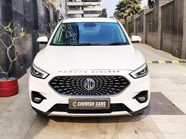 Used 2023 MG Astor in Delhi
